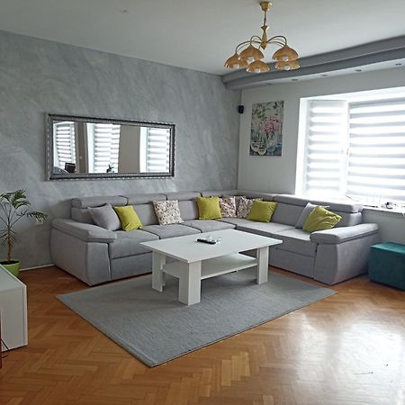 Royal Apartmani Bosanski Samac المظهر الخارجي الصورة