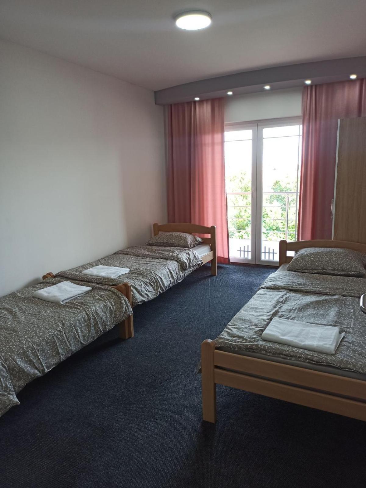 Royal Apartmani Bosanski Samac المظهر الخارجي الصورة
