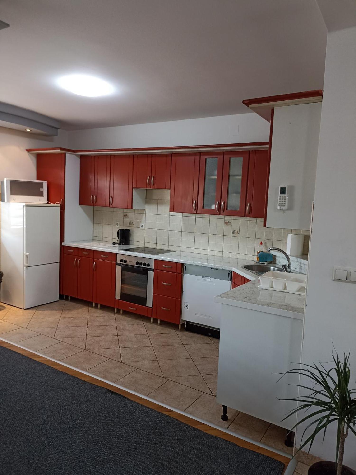Royal Apartmani Bosanski Samac المظهر الخارجي الصورة