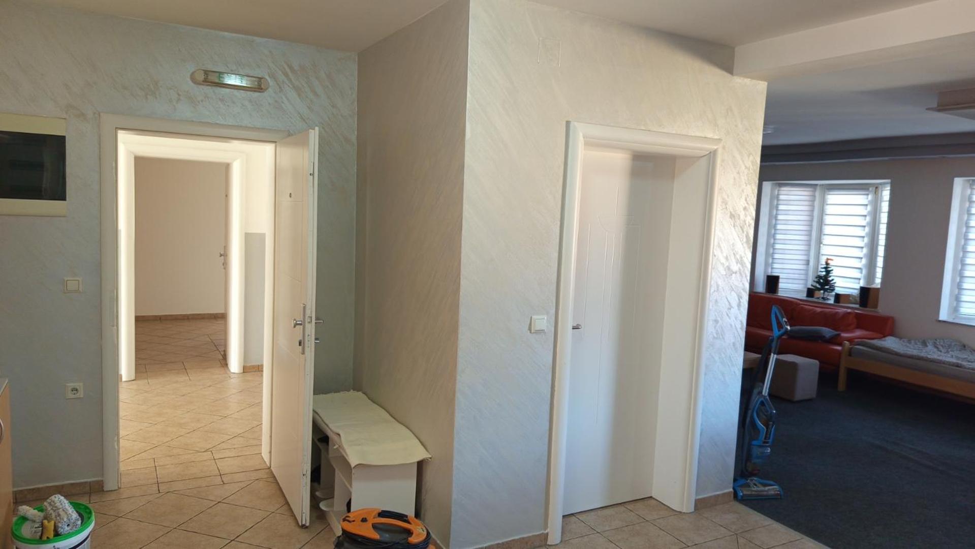 Royal Apartmani Bosanski Samac الغرفة الصورة